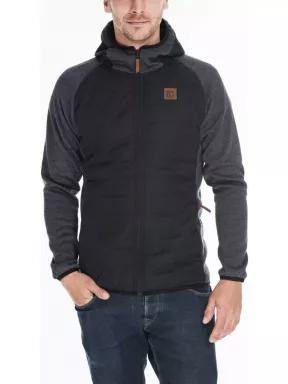 OBSIDIAN Hybrid Jacket