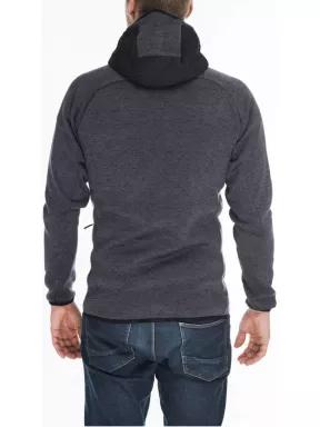 OBSIDIAN Hybrid Jacket