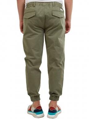 Toren Cargo Pants