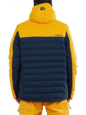 Willow Padded Jacket