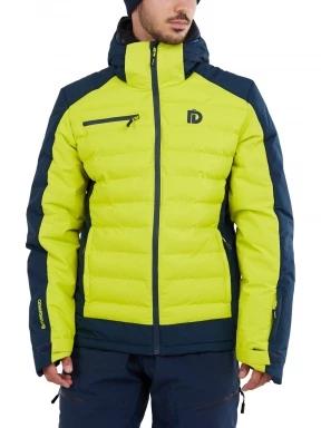 Orion Padded Jacket