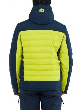 Orion Padded Jacket