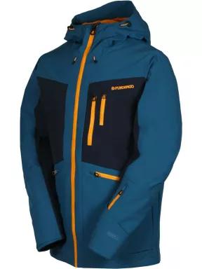 geaca de schi pt. barbati Fundango DECATUR Allmountain Jacket albastru 3