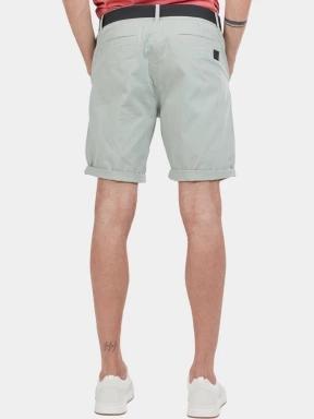 pantaloni scurti pt. barbati Fundango North Shore Chino Shorts verde 3