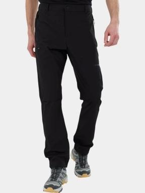pantaloni de drumetie pt. barbati Fundango Parson Trekking Pants negru 1