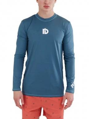 Manado Long Rashguard