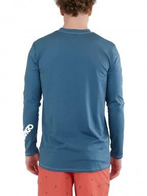 Manado Long Rashguard