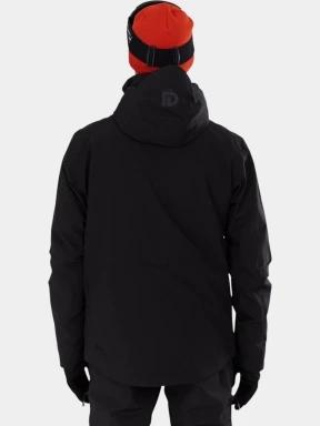 geaca de schi pt. barbati Fundango Telluride Ski Jacket negru 3