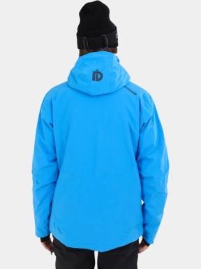 geaca de schi pt. barbati Fundango Telluride Ski Jacket albastru deschis 3