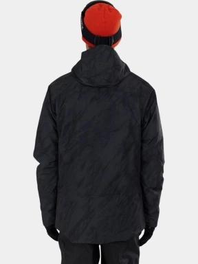geaca de schi pt. barbati Fundango Baily ECO Allmountain Jacket negru 3