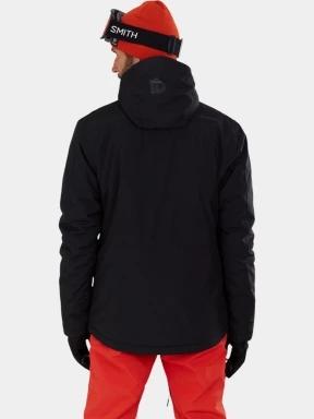 geaca de schi pt. barbati Fundango Horatio Allmountain Jacket negru 3