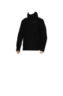 geaca de schi pt. barbati Fundango Horatio Allmountain Jacket negru 1