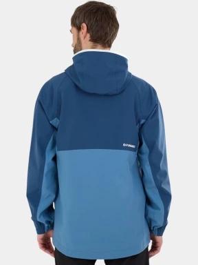 geaca de drumetie pt. barbati Fundango Wilmington Jacket albastru inchis 3