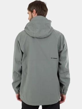 geaca de drumetie pt. barbati Fundango Wilmington Jacket verde 3