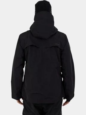 geaca de foita pt. barbati Fundango Nankin M ECO 3L Jacket negru 3