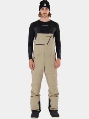 Benton 3L Bib Pants