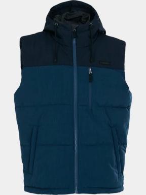 Karl Padded Vest