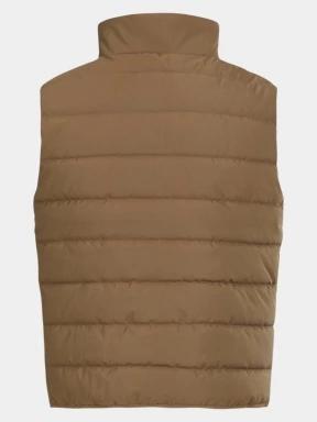 vesta pt. barbati Fundango Vance Padded Vest maro 3