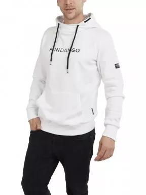 Hoover Hooded sweatshirt