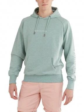 Talis Hooded Sweatshirt