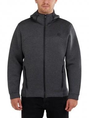 Hamal Tech Hoodie