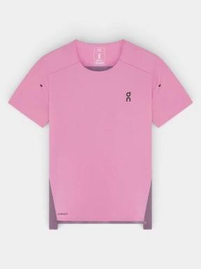 tricou pentru sport, cu maneci scurte pt. femei ON Performance-T violet 1