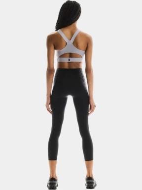 pantaloni de sport pt. femei ON Performance Tights 7/8 negru 3