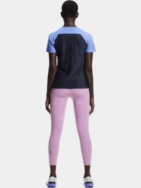 pantaloni de sport pt. femei ON Performance Tights 7/8 violet 3