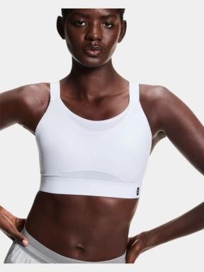 sutien pentru sport pt. femei ON Performance Bra alb 1
