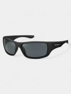 ochelari de soare polarizati Polaroid PLD 7013/S negru 1