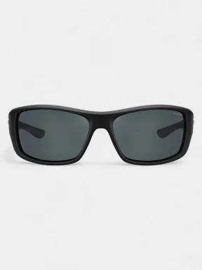 ochelari de soare polarizati Polaroid PLD 7013/S negru 3