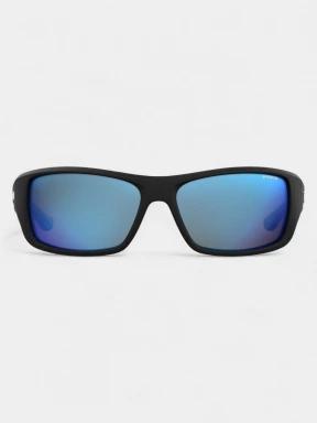 ochelari de soare polarizati Polaroid PLD 7013/S negru 3