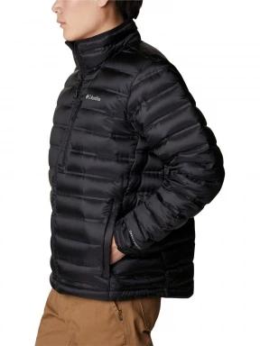 Pebble Peak Down Jacket