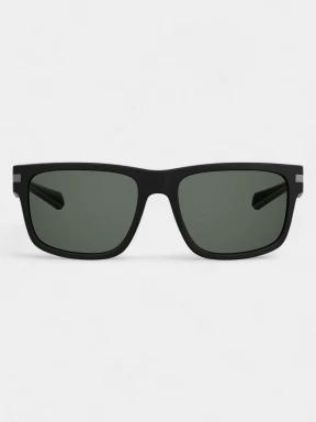 ochelari de soare polarizati pt. barbati Polaroid PLD 2066/S negru 3