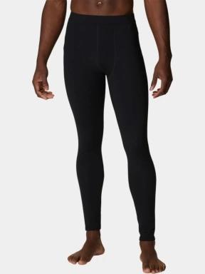 pantaloni de corp pt. barbati Columbia M Omni-Heat Infinity Tight negru 1