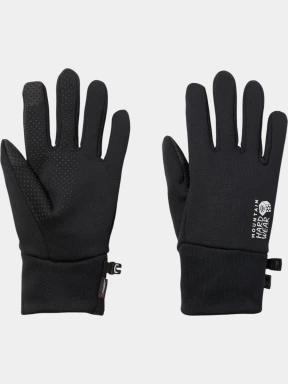 manusi de schi Mountain Hardwear Power Stretch Stimulus Glove negru 1