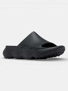 papuci pt. barbati Columbia Thrive Revive negru 1