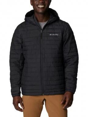 Silver Falls Hooded Jacket