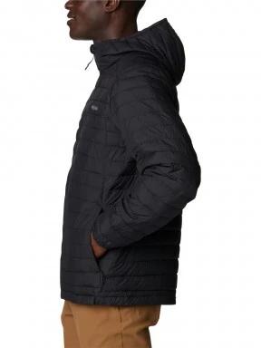 Silver Falls Hooded Jacket