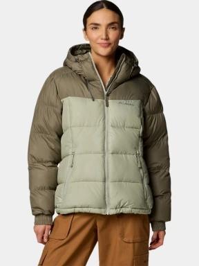 Pike Lake II Insulated Jacket