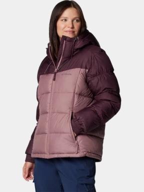 Pike Lake II Insulated Jacket