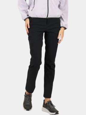 pantaloni de drumetie pt. femei Columbia Back Beauty Warm Softshell Pant negru 1