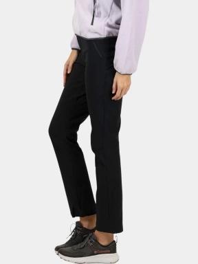 pantaloni de drumetie pt. femei Columbia Back Beauty Warm Softshell Pant negru 3