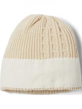Agate Pass Cable Knit Beanie