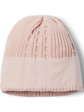 Agate Pass Cable Knit Beanie