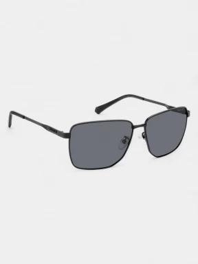 ochelari de soare polarizati pt. barbati Polaroid PLD 2143/G/S/X negru 3