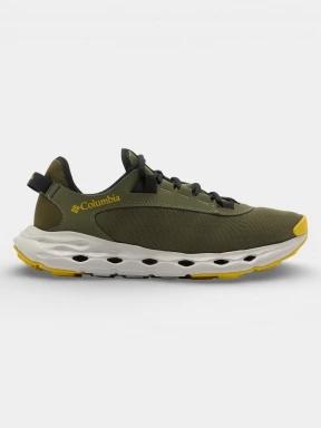 pantofi multisport pt. barbati Columbia Drainmaker XTR verde 3