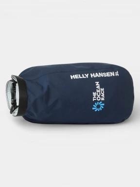 punga de apa Helly Hansen The Ocean Race Dry Bag 3L albastru inchis 3