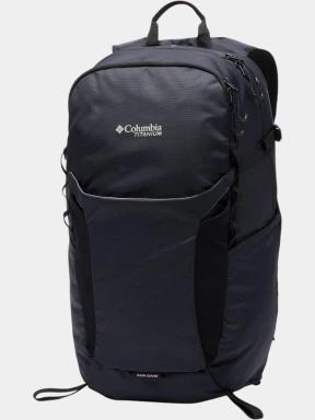rucsaci de drumetie Columbia Triple Canyon 24L Backpack negru 1