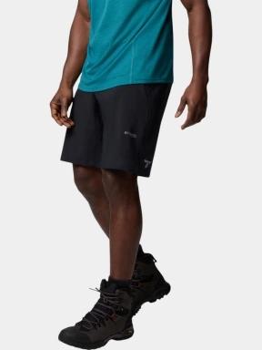 pantaloni scurti pt. barbati Columbia Triple Canyon Short II negru 3
